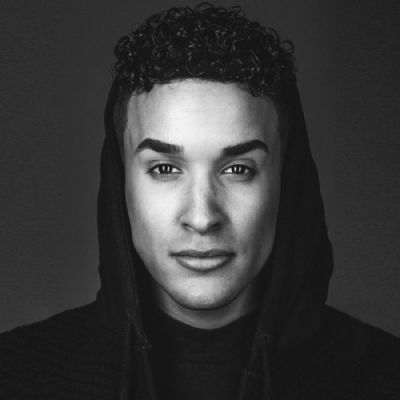Jahmene Douglas